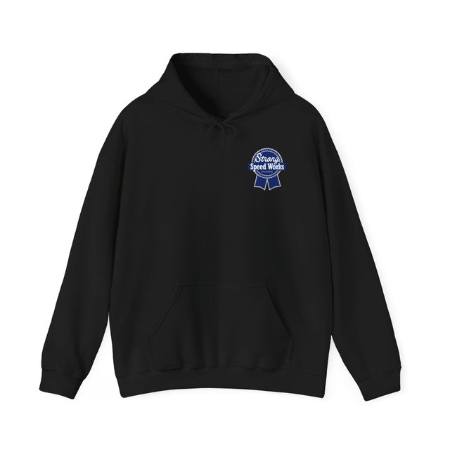 SSW MERCH | Strong Speed Works